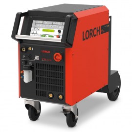 Profi WIG Schweißgerät Lorch V 50
