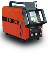 Profi-WIG-Schweißanlage Lorch V 30 mobil
