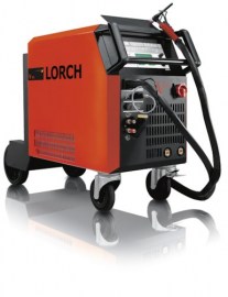 Profi-WIG-Schweißanlage Lorch V 30