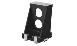 Fuß mit Profilrolle 190x300 für Siegmund System 28