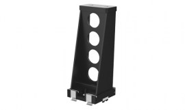 Fuß mit Profilrolle 190x500 für Siegmund System 28