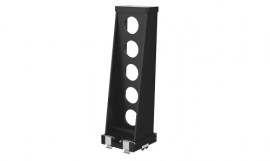 Fuß mit Profilrolle 190x650 für Siegmund System 28