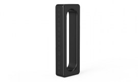 Universal-Anschlag 150 L - nitriert