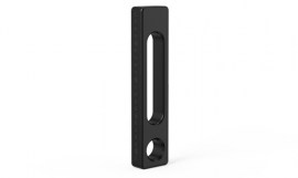 Universal-Anschlag 225 L - nitriert
