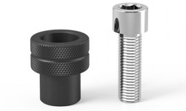 Spannbuchse für M16-Gewinde