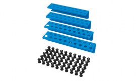 Set Modul für Werkzeugwand