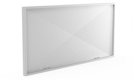 Schweißschutzwand für System 16