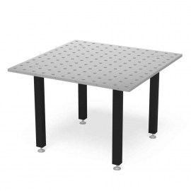 Siegmund Schweißtisch Basic 750, 100x100mm Raster