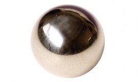 Kugeln für 28er Spannbolzen