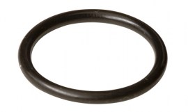 O-Ring 22 mm Innendurchmesser für 28er Spannbolzen, Prismen und Absteckbolzen