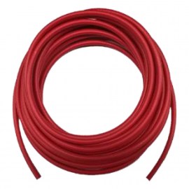 Zweilagiger PVC-Gewebeschlauch Ø 5 x 8 mm