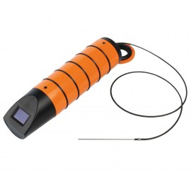 Restsauerstoffmessgerät pro2 stick