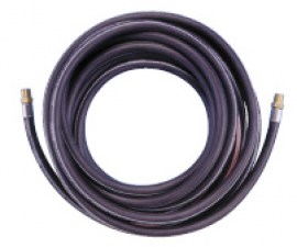 3M Druckluftschlauch 10m antistatisch, hitzebeständigbeidseitig 3/8“ Außengewinde