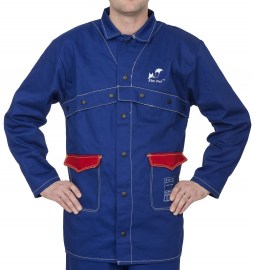 Schweißerjacke WELDAS Fire Fox™
