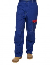 Bundhose FireFox WELDAS 33-2600