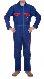 Overall FireFox WELDAS 33-2800
