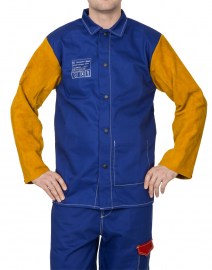 Schweißerjacke WELDAS Yellowjacket®