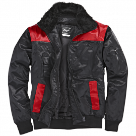 3-in-1-Pilotenjacke TAKE OFF