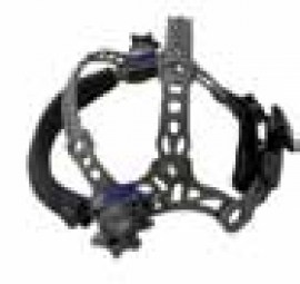 MACH III Kopfband Comfort
