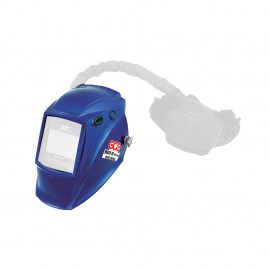 MACH III Wind Helmschale  INFOTRACK
