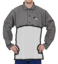 Sigma Schweißerjacke WELDAS Arc Knight®