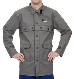 Schweißerjacke WELDAS Arc Knight®