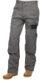 Schweißerbundhose WELDAS 38-4360