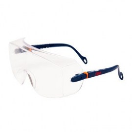 3M™ Schutzbrille 2800, klar