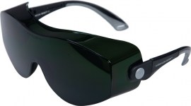 Schutzbrille CARINA KLEIN DESIGN, DIN 5