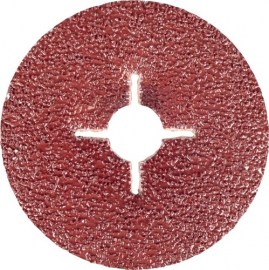 3M™ Cubitron™ II Fiberscheibe 982C, 180 mm x 22 mm