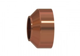 Deflektor für Duramax-Handbrenner, Powermax 45XP