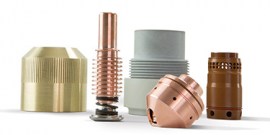 FlushCut-Starter-Set für Powermax 105