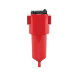 Oil removal Air Filtration Kit, 0.01-micron coalescing oil extracting filter