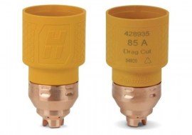 Hypertherm SmartSYNC 85 A Schneideinsatz