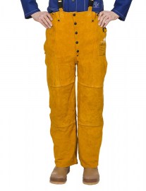 Sigma Schweißerbundhose WELDAS 44-2600