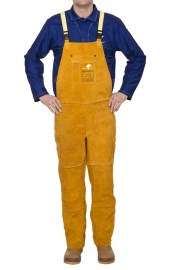 Sigma Schweißerlatzhose WELDAS 44-2648