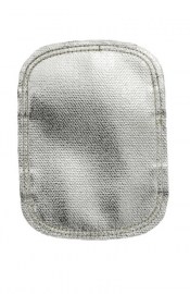 Hitzehandschutz, aus Glasfaser  WELDAS 44-3008LB