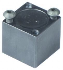 TRAC Magnethalter Flex-Führung-Set