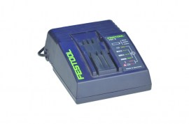 TRAC Ladegerät (nur TRAC WL BATT)
