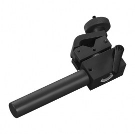 TRAC Brennerhalter schnell Set kurz, inkl. 463.8200.0, 463.8201.0, 463.8209.0	 für Brenner-Ø 16-22 mm