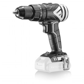 STAHLWERK Brushless Akku Schlagbohrschrauber ASB-20 ST ohne Akku 20 Volt-System