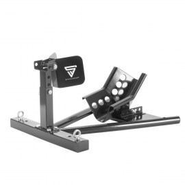 STAHLWERK Motorrad Montageständer GTM-600 ST 15-21