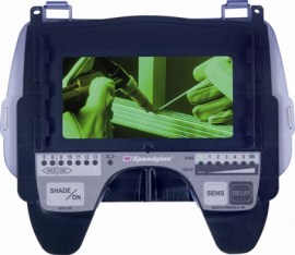 Automatikschweißfilter Speedglas 9100