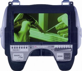 Automatikschweißfilter Speedglas 9100