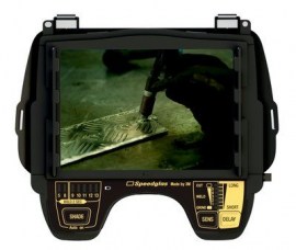 Automatikschweißfilter Speedglas 9100