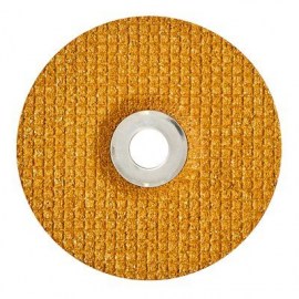 3M™ Cubitron™ II Flex Grind Schruppscheibe, T27, 125 mm x 3 mm x 22 mm, 36+