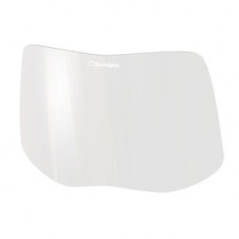 Äußere Vorsatzscheiben für alle Speedglas 9100 / G5-01 / G5-03, 10er Pack