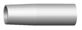 Lorch Gasdüseschraubbar für ML 3800