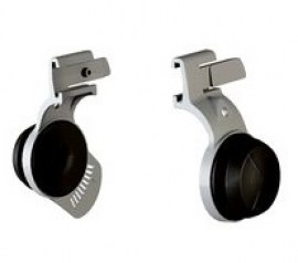 Montageset für Kopfband für Speedglas 9100, 9100 Air Automatikschweißmaske, 100 FX, 9100 FX Air Automatikschweißmaske