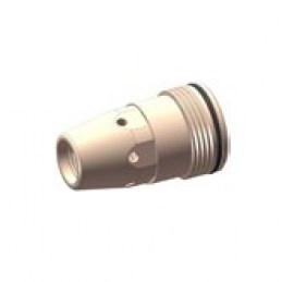 LM - Düsenstock L8  Ø17x29,5 - V2
